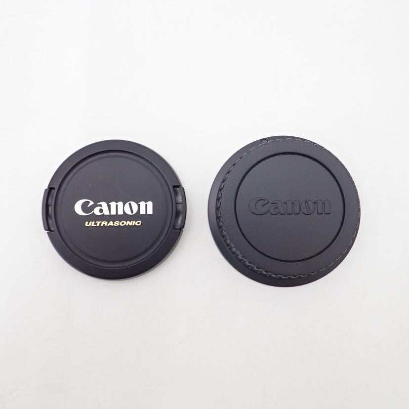 Canon キャノン/単焦点レンズ/EF100mm F2.8 マクロ USM//4301680A/ABランク/69
