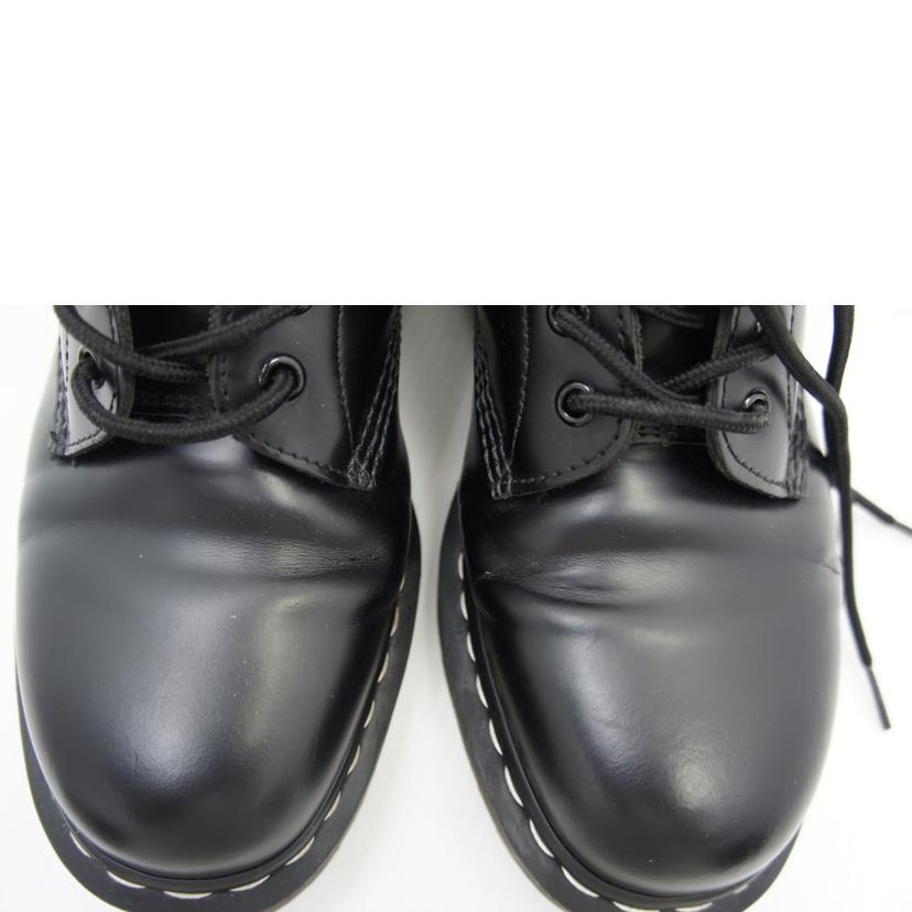 Dr．Martens ドクターマーチン/8ホールブーツ/1460//ｻｲｽﾞ:UK表記9/ABランク/75