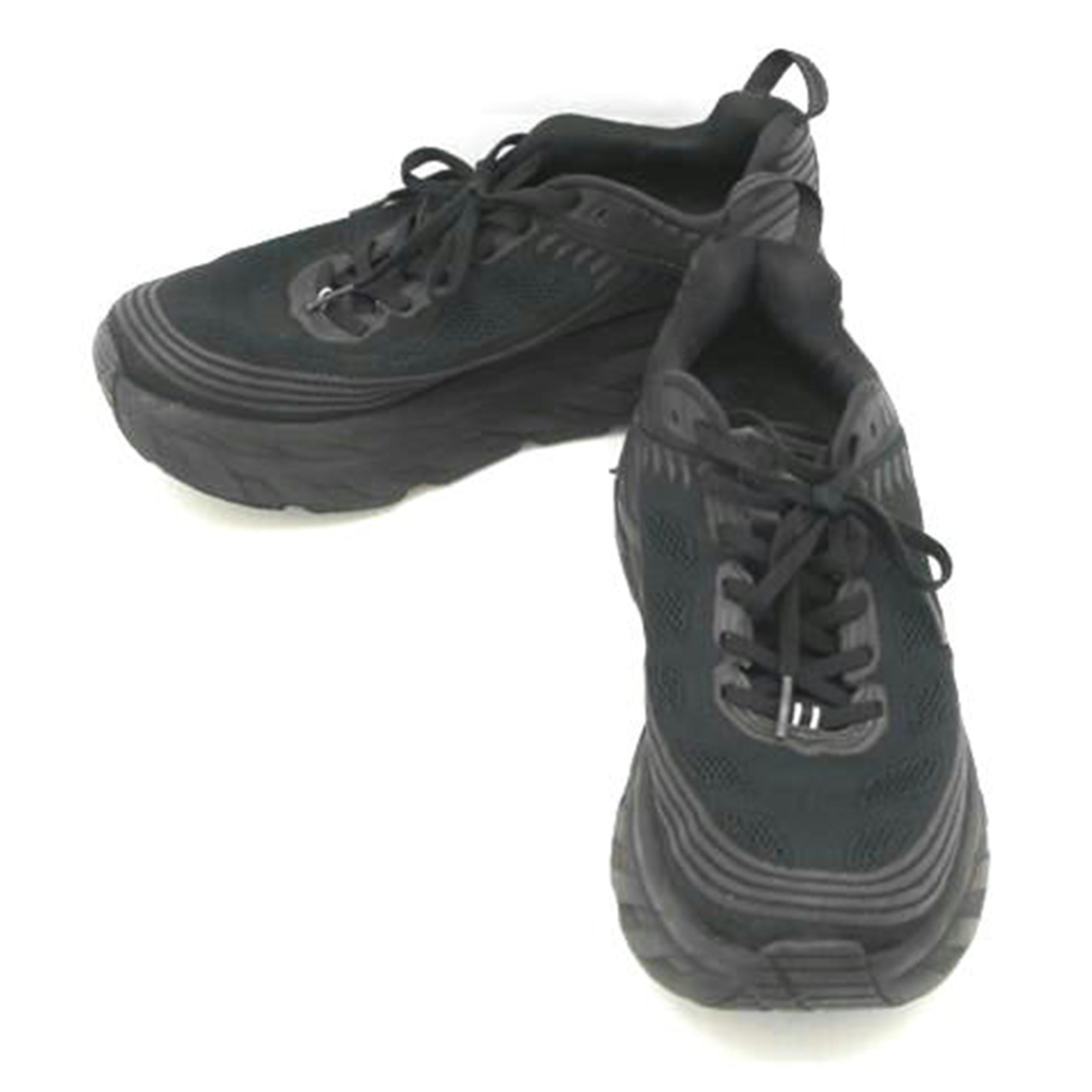 HOKA　ONE　ONE ホカオネオネ/ボンダイ6／ローカットスニーカー/1019269//ｻｲｽﾞ:27cm/Bランク/75