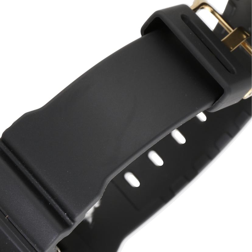 CASIO カシオ/G－SHOCKニューエラコラボ／デジタルウォッチ／クォーツ/DW-5600NE-1JR//Aランク/18
