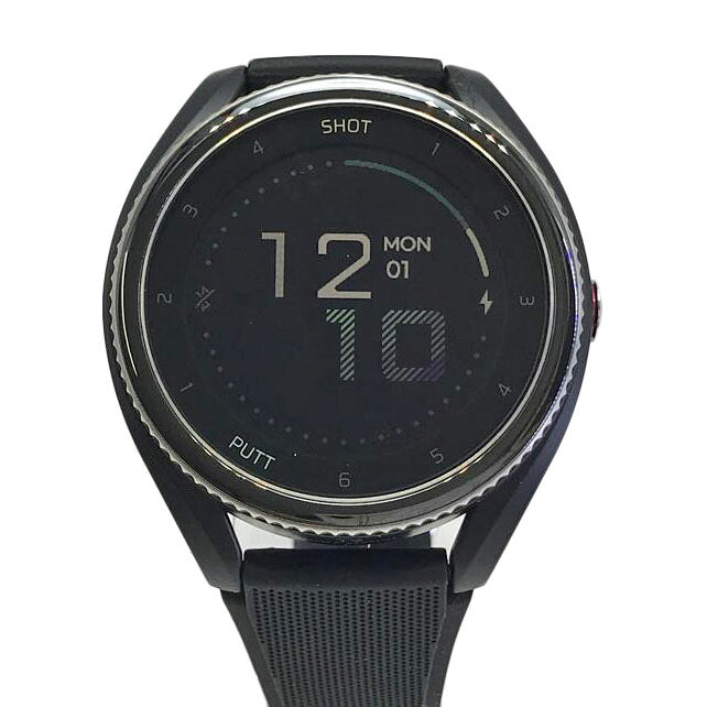 VOICE CADDIE ボイスキャディ/PREMIUM GPS GOLF WATCH/T9//VCT**********/ABランク/51