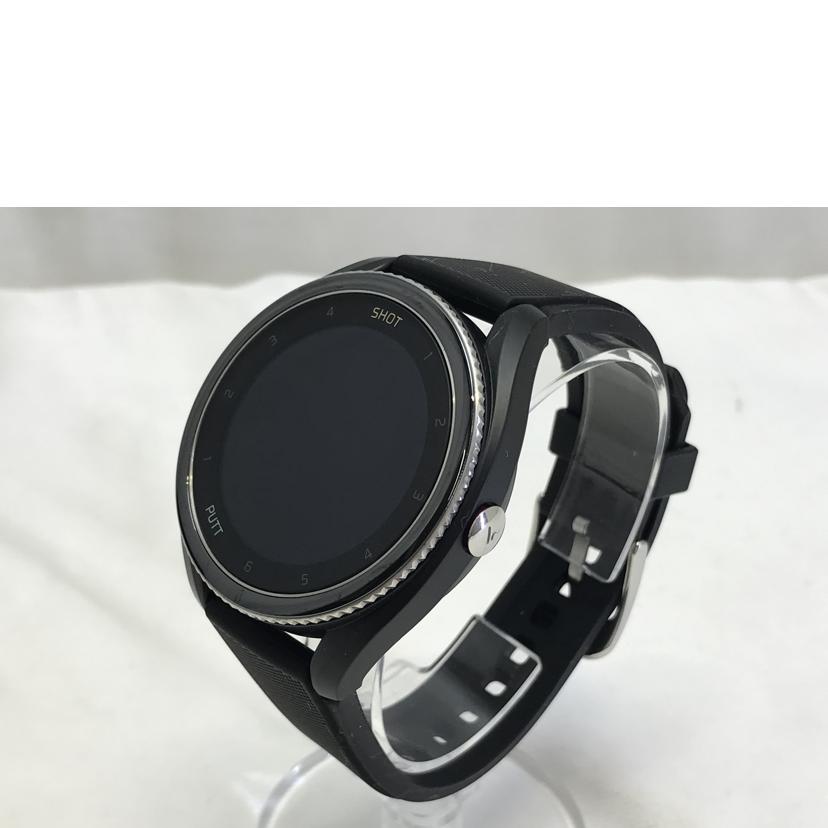 VOICE CADDIE ボイスキャディ/PREMIUM GPS GOLF WATCH/T9//VCT**********/ABランク/51