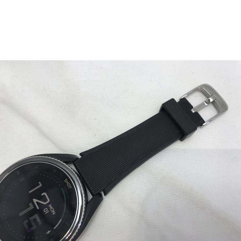 VOICE CADDIE ボイスキャディ/PREMIUM GPS GOLF WATCH/T9//VCT**********/ABランク/51