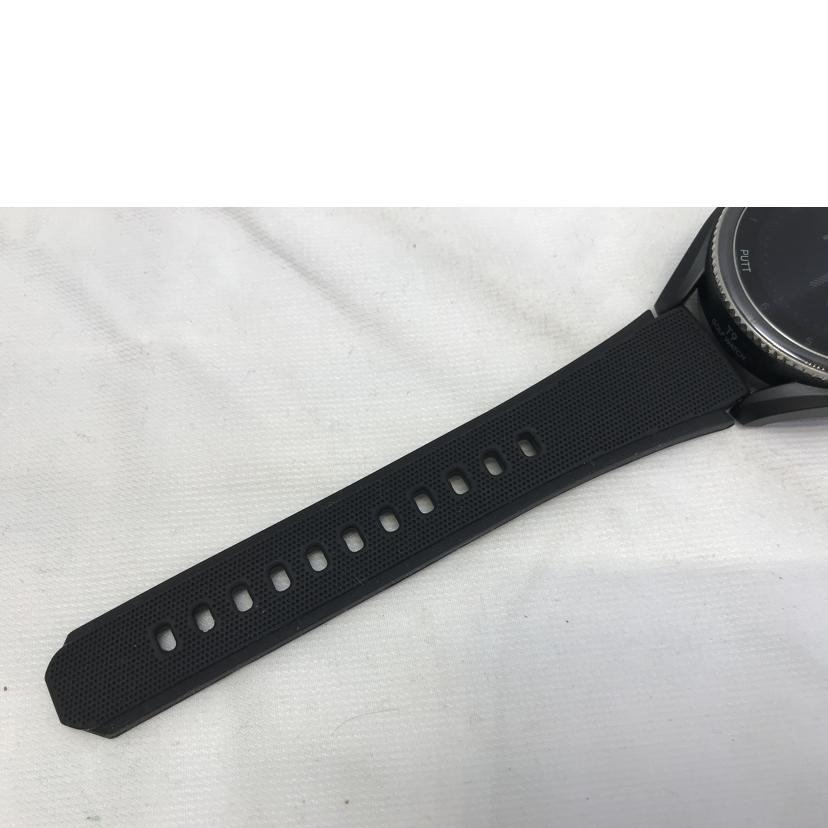 VOICE CADDIE ボイスキャディ/PREMIUM GPS GOLF WATCH/T9//VCT**********/ABランク/51