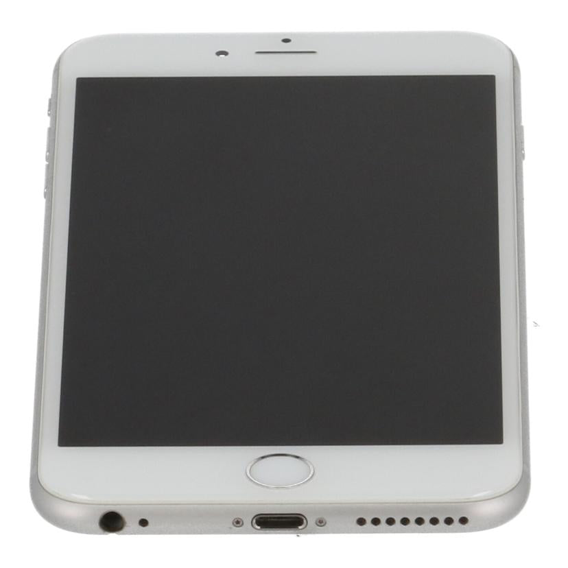 Apple　docomo アップル　/iPhone6　Plus　64GB/MGAJ2J/A//C39NMEREG5QW/Bランク/85