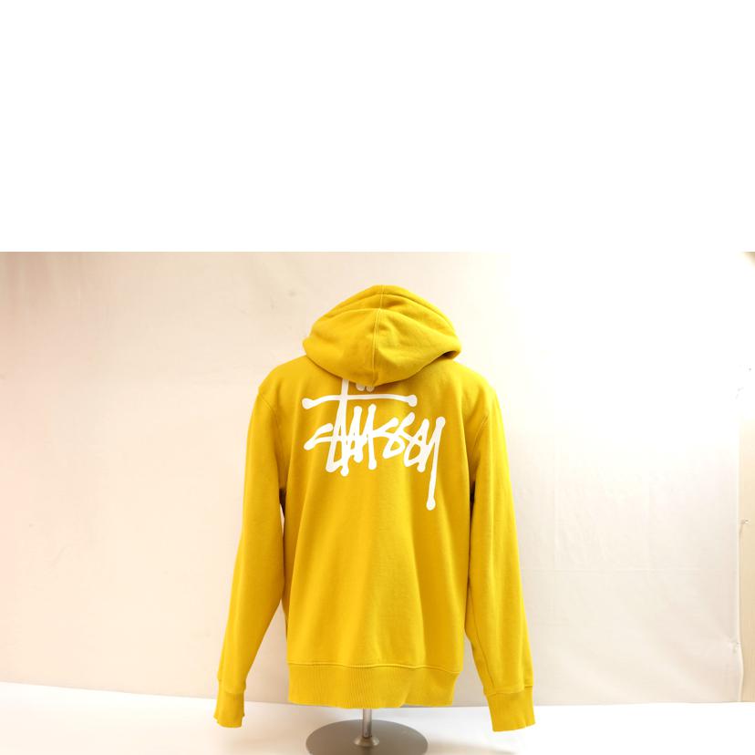 STUSSY ステューシー/ジップフーディー/1974649//ABランク/71