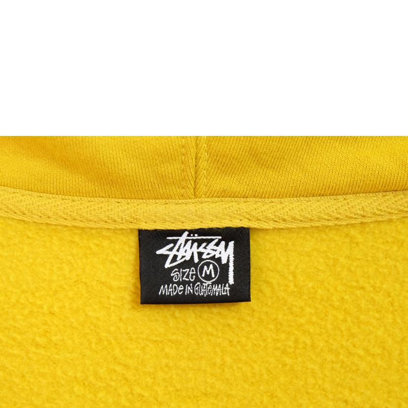 STUSSY ステューシー/ジップフーディー/1974649//ABランク/71