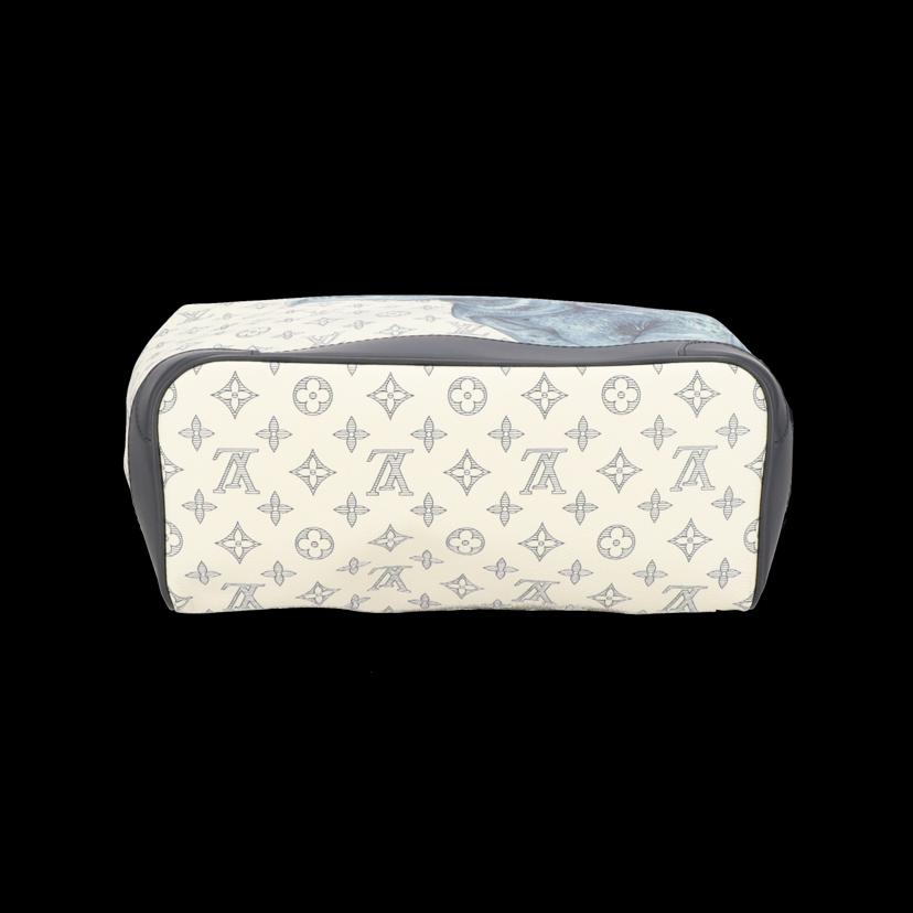 LOUIS VUITTON ルイ・ヴィトン/スティーマーバックパック／モノグラムサバンナ/M54125//TR0***/SAランク/20