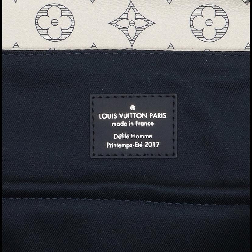 LOUIS VUITTON ルイ・ヴィトン/スティーマーバックパック／モノグラムサバンナ/M54125//TR0***/SAランク/20