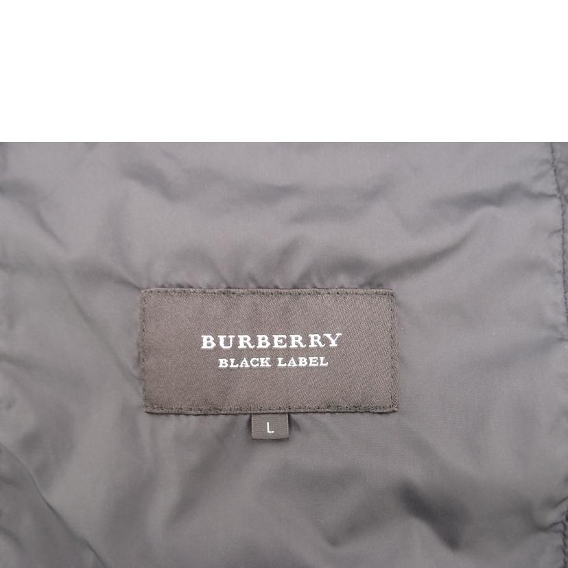 BURBERRY ﾊﾞｰﾊﾞﾘｰ/BURBERRY　ナイロンジャケット//Aランク/69