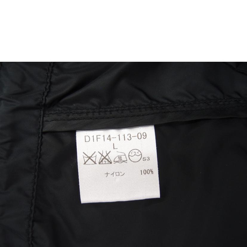 BURBERRY ﾊﾞｰﾊﾞﾘｰ/BURBERRY　ナイロンジャケット//Aランク/69