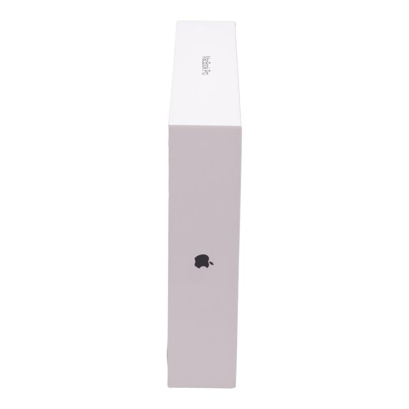 Apple　 アップル　/MacBook　Pro（14．2インチ　Late　2025）未使用/MDE04J/A//L4YJ5Y4627/Sランク/82