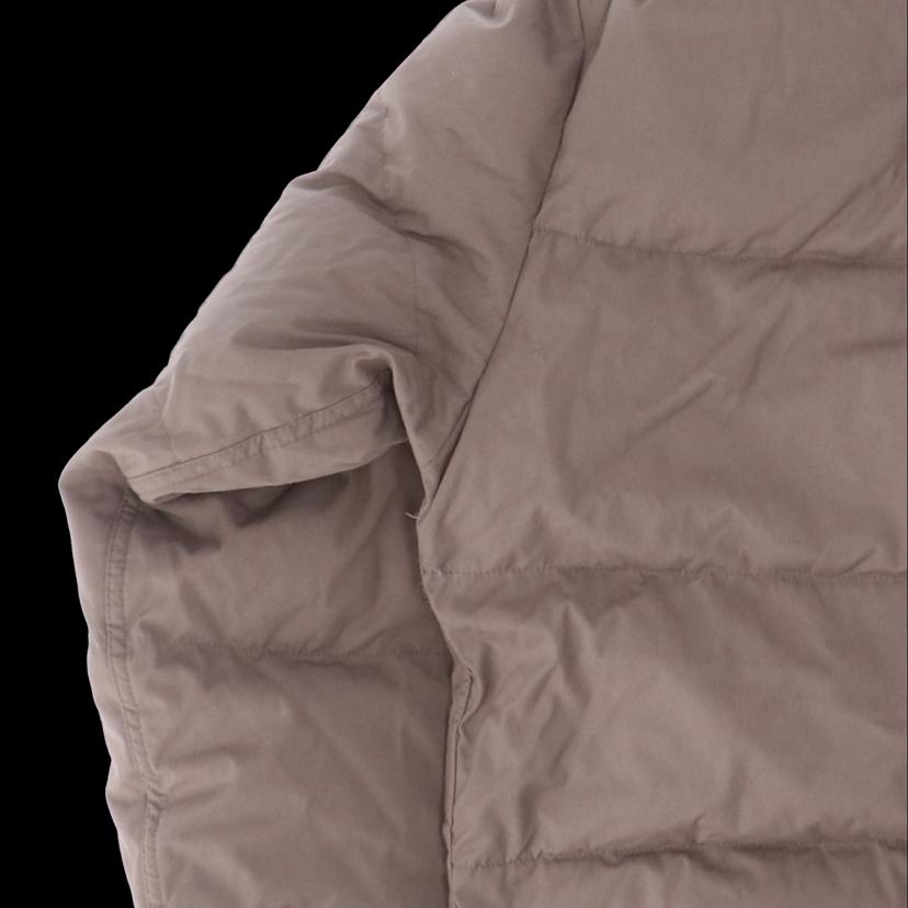 THE NORTH FACE ノースフェイス/80’s/ダウンジャケット/茶タグ/USA製/ヴィンテージ/希少/ND-1020//ABランク/18