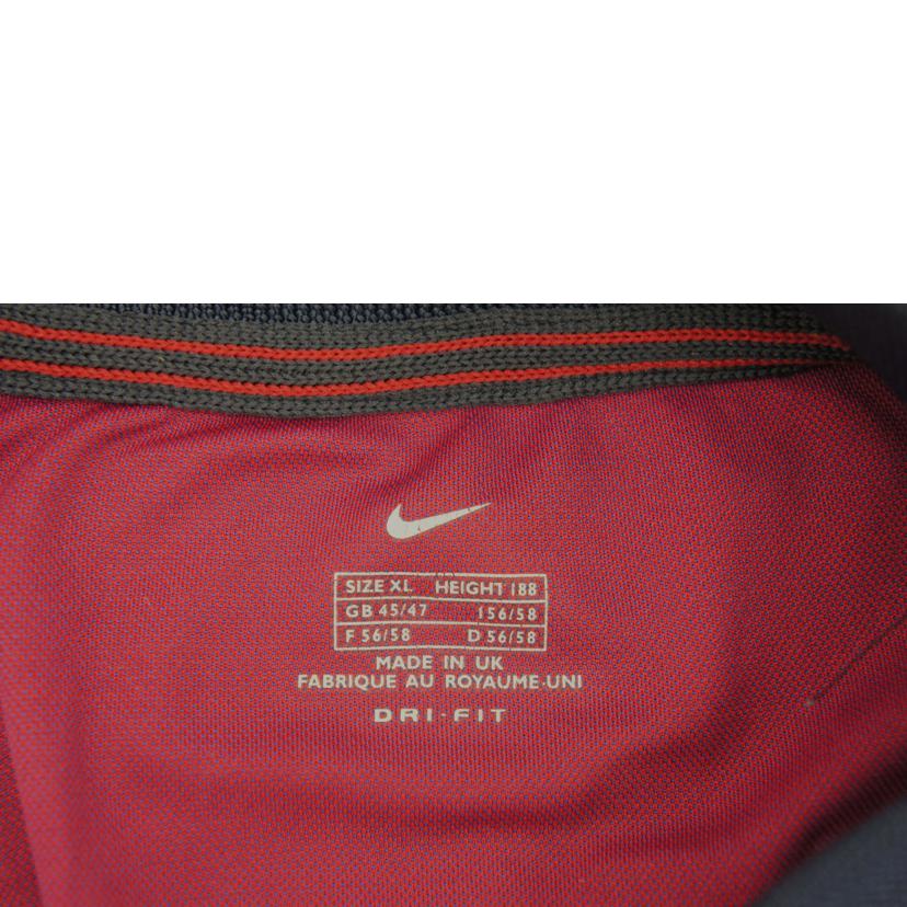 NIKE ナイキ/2000－2001 バルセロナ ユニフォーム リバウド /なし//ABランク/69