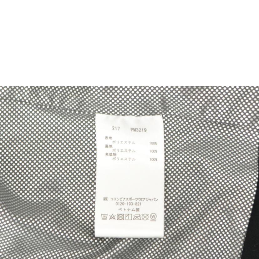 Columbia コロンビア/OMNI－HEATジャケット//ABランク/75