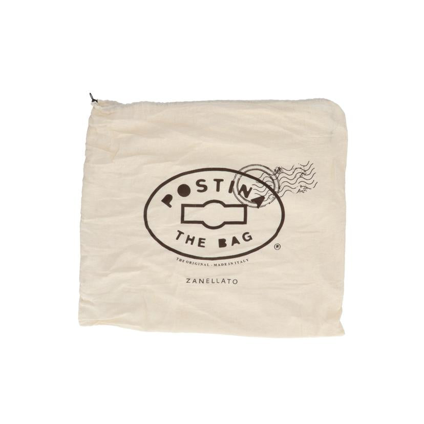 ZANELLATO ザネラート/POSTINA　L　2wayバッグ／迷彩柄/36014//24 6773/Aランク/20