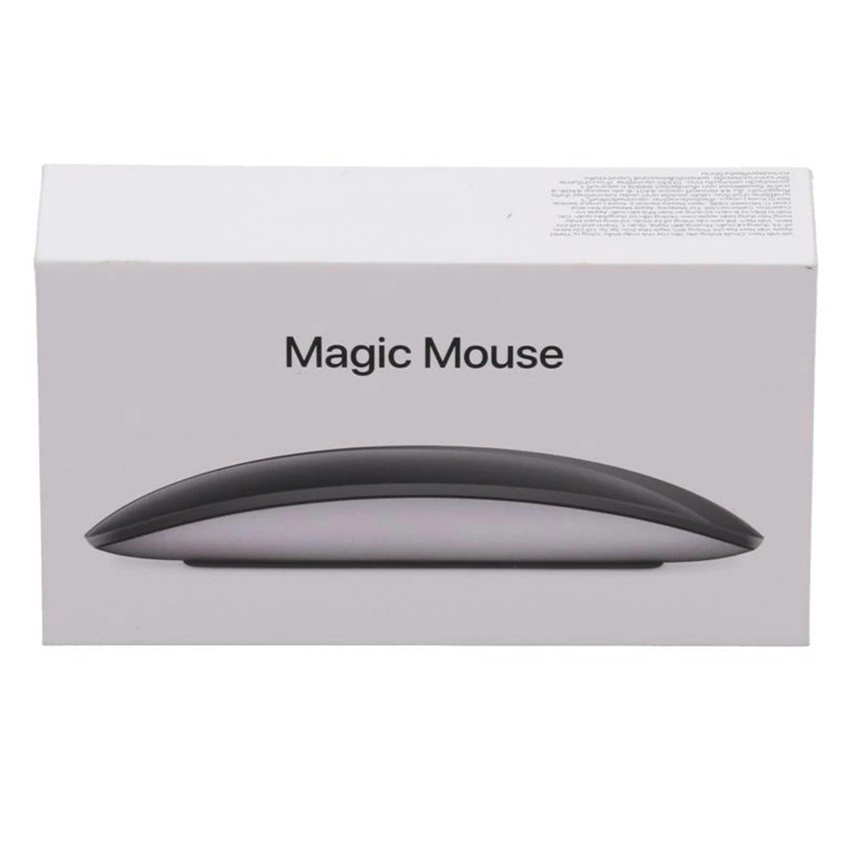Apple　 アップル　/Magic　Mouse　2024　未使用/MXK63ZA/A//CC2HNW00HUA000054Y/Sランク/82