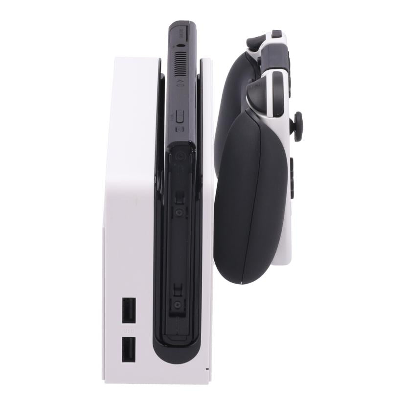 NINTENDO 任天堂 ニンテンドー　/Nintendo　Switch　有機EL　本体/HEG-S-KAAAA//XTJ70884151976/Aランク/77