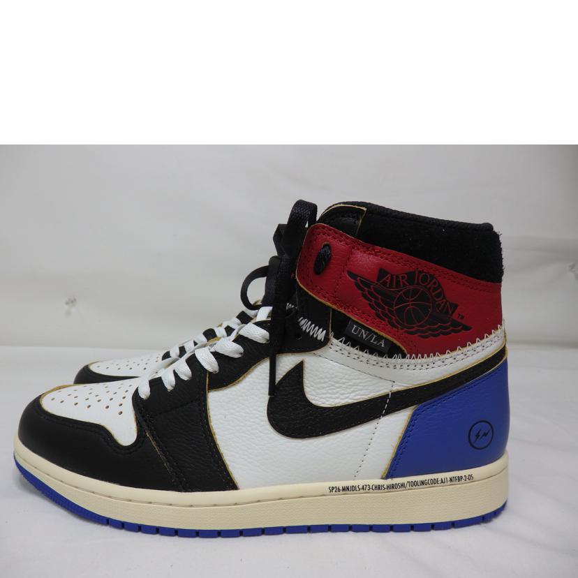 NIKE ナイキ/AIR JORDAN 1RETRO HI OG SP/27．5cm/IO7847-002//SAランク/84