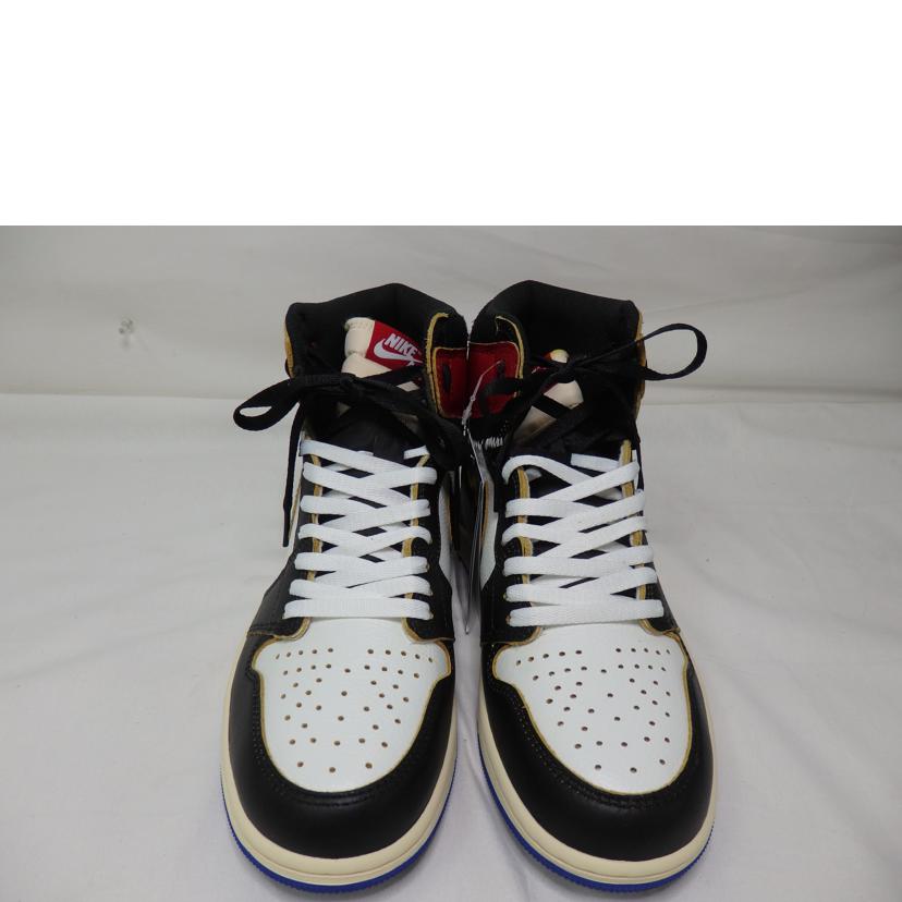 NIKE ナイキ/AIR JORDAN 1RETRO HI OG SP/27．5cm/IO7847-002//SAランク/84
