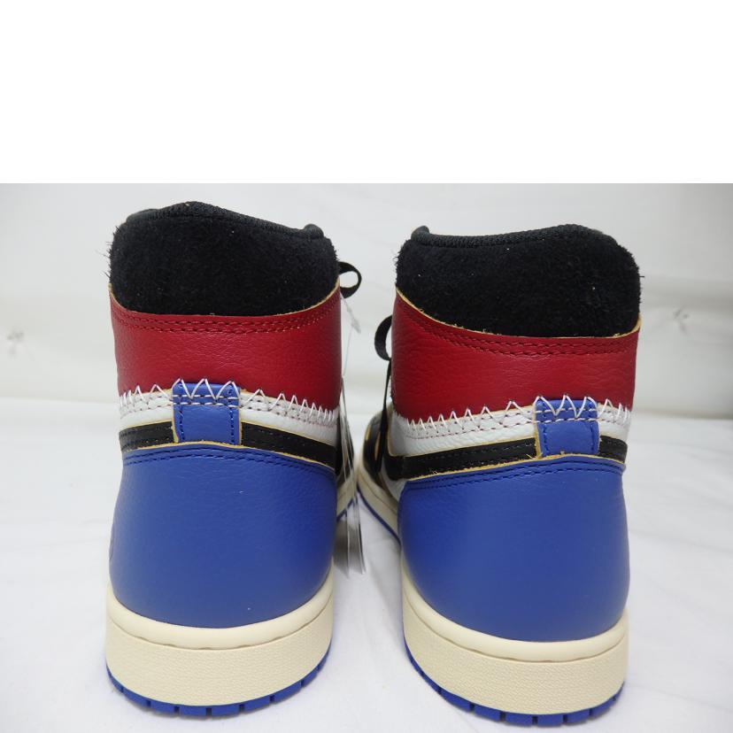NIKE ナイキ/AIR JORDAN 1RETRO HI OG SP/27．5cm/IO7847-002//SAランク/84