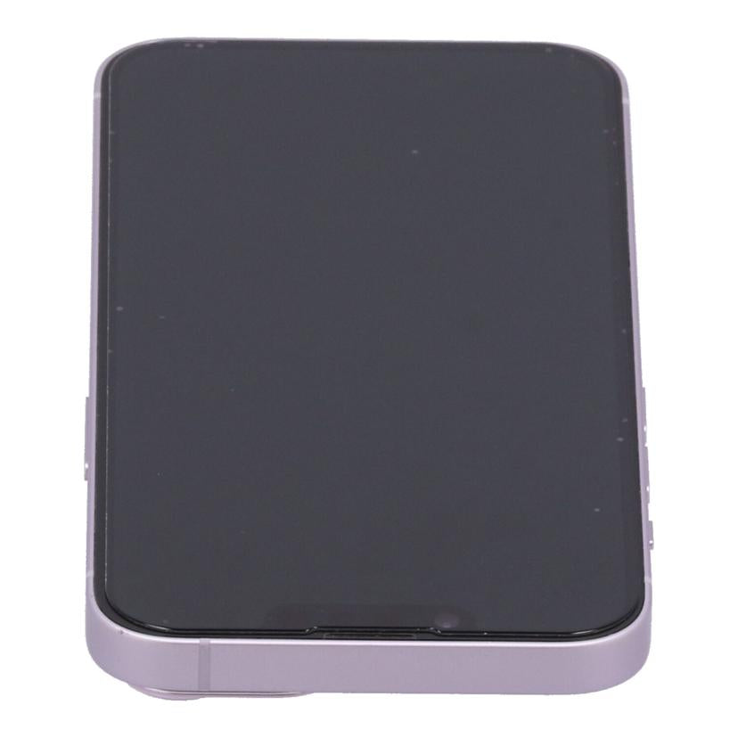 Apple　SIMフリー アップル　/iPhone14　128GB　/MPUY3J/A//TJ2WHQ6771/Bランク/65