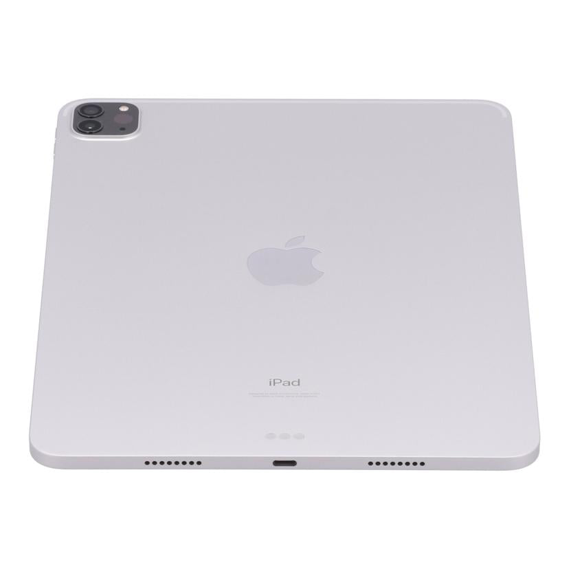 Apple　 アップル　/iPad　Pro　第3世代　Wi－Fi　256GB　2021/MHQV3J/A//KHQJ6WRX15/ABランク/64
