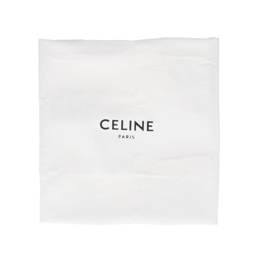 CELINE　 セリーヌ/ホリゾンタルカバ／キャンバストートバッグ//F-S******/Aランク/18