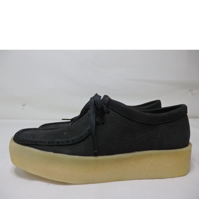 CLARKS クラークス/Wallabee cup/26．0cm（ US8M）//Sランク/84