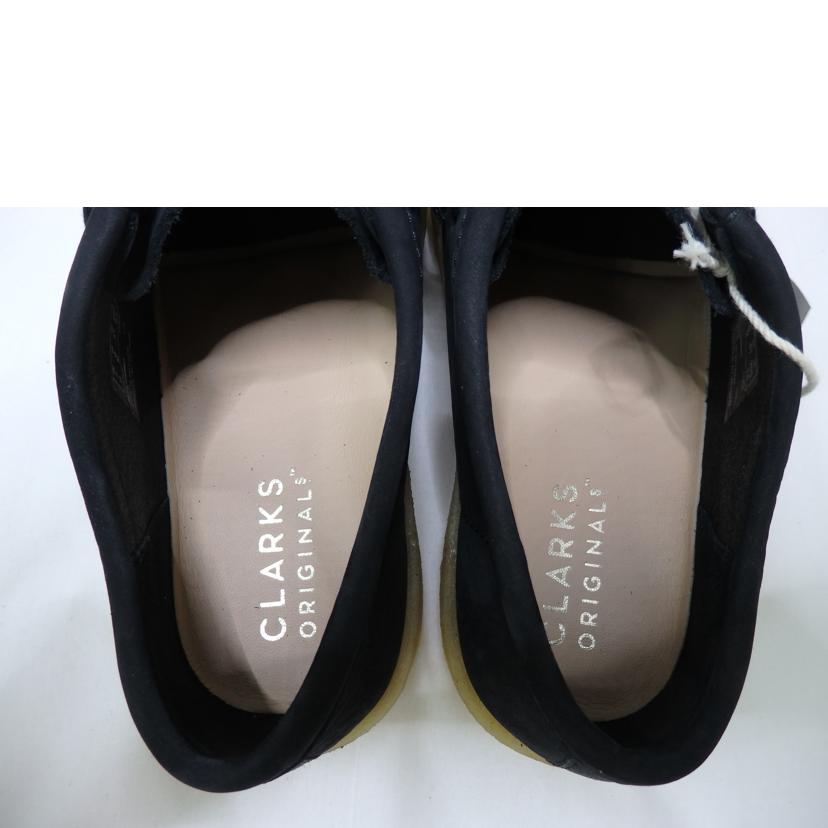 CLARKS クラークス/Wallabee cup/26．0cm（ US8M）//Sランク/84