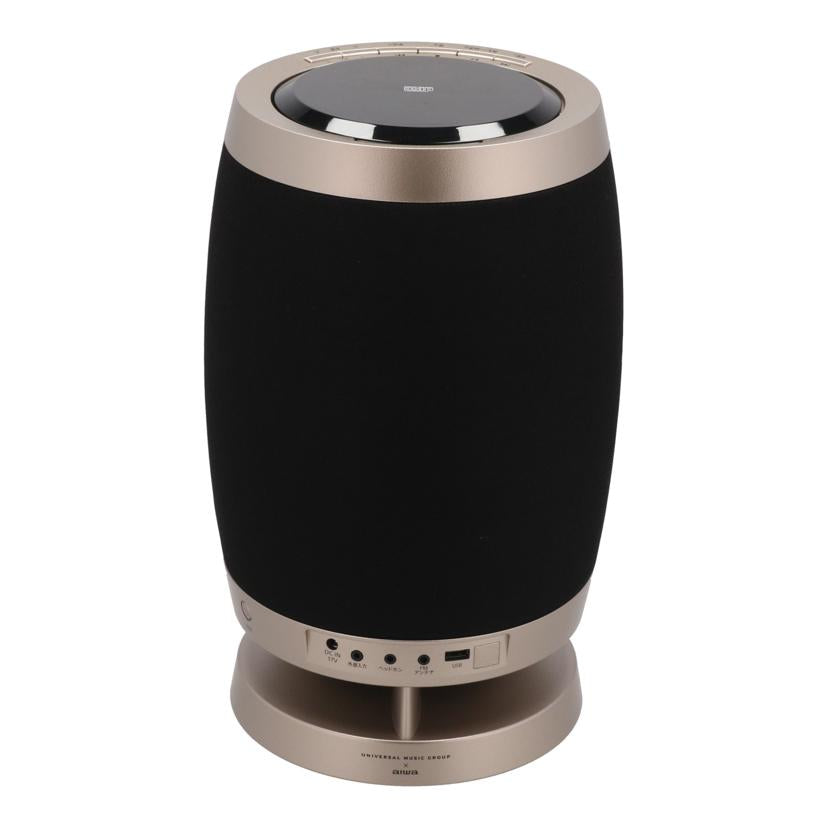 AIWA アイワ/ジェットストリーム オーディオ/XR-BUX10//220315841/Bランク/63