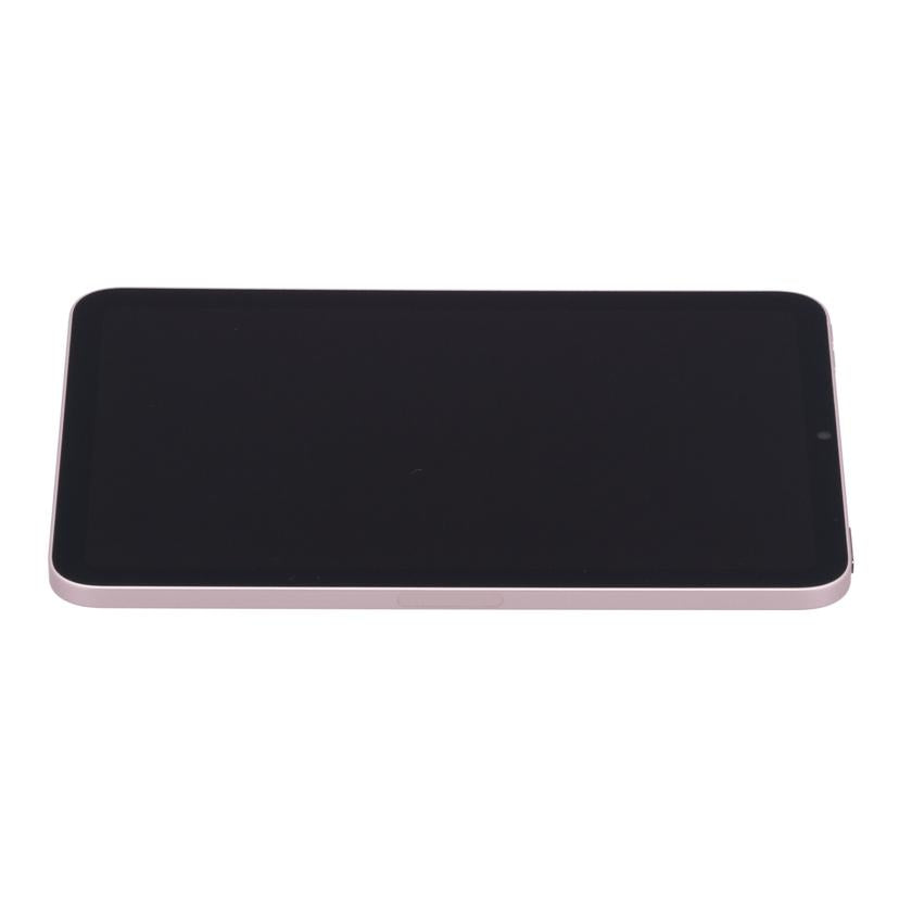 Apple アップル/iPad　mini　第6世代　Wi－Fi　256GB　2021/MLWR3J/A//J0L796D43P/Aランク/64