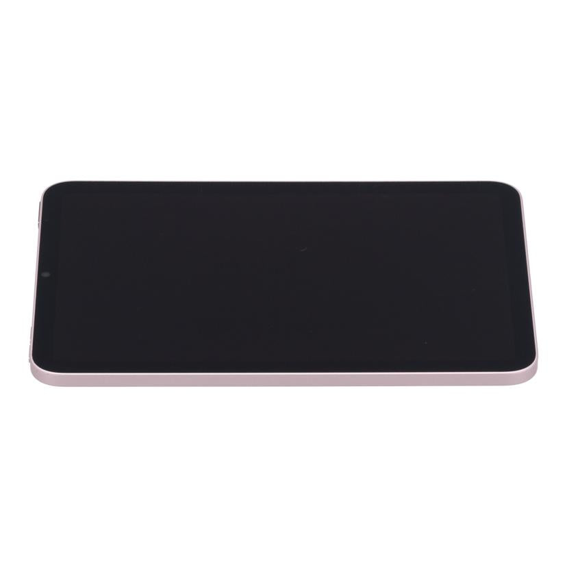 Apple アップル/iPad　mini　第6世代　Wi－Fi　256GB　2021/MLWR3J/A//J0L796D43P/Aランク/64