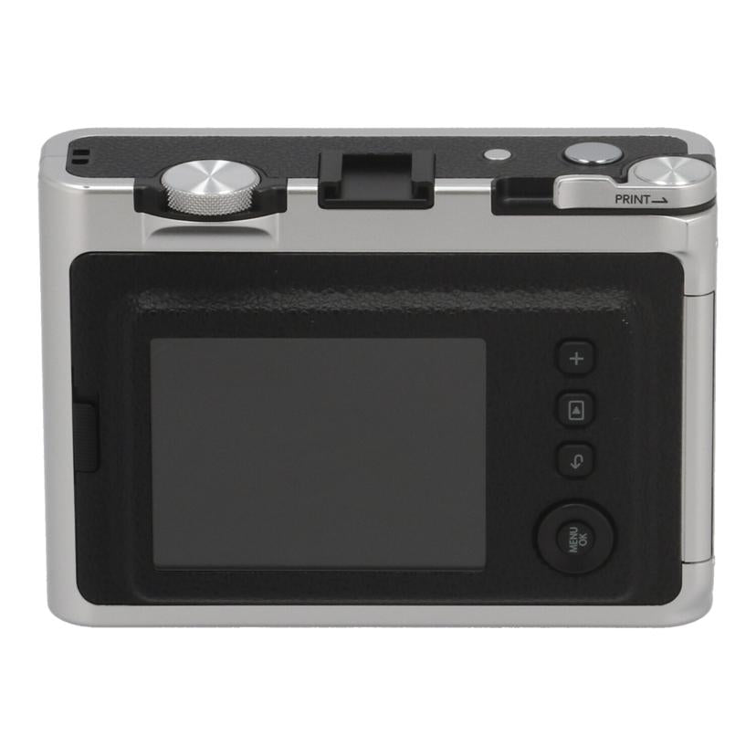FUJIFILM 富士フイルム　/ハイブリッドインスタントカメラ／チェキ/instax mini Evo//2W024565/Aランク/05