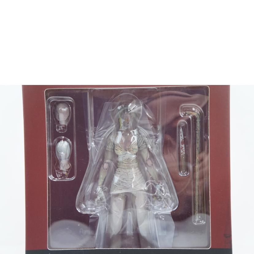 FREEing フリーイング/figma　バブルヘッドナース/SP-061//Aランク/67