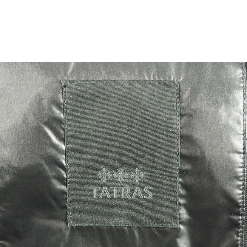 TATRAS タトラス/　ダウンジャケット/MTK19A4138//Aランク/79