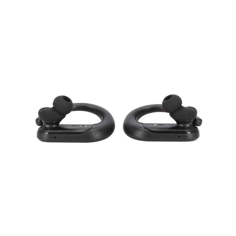 JBL/ワイヤレスイヤホン／ENDURANCE　PEAK　3/JBLENDURPEAK3BLK//CM0151-AP0316846/Aランク/85