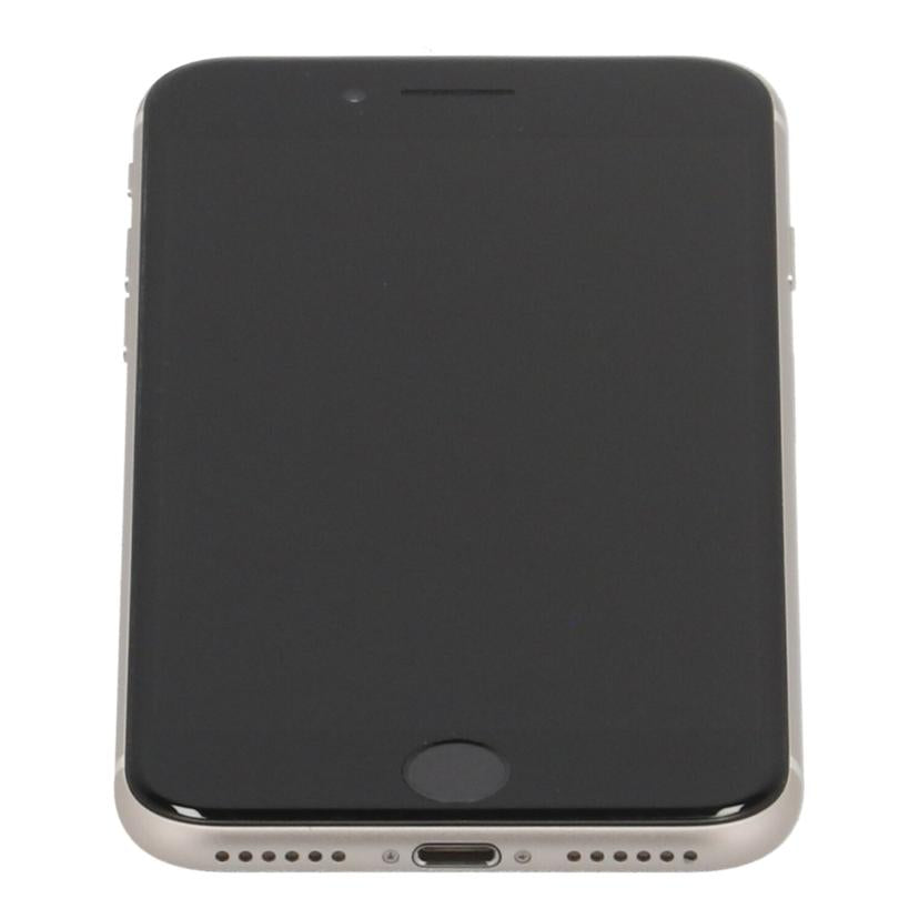 Apple　SIMフリー アップル　/iPhone　SE　第3世代　256GB/MMYK3J/A//D56CJ2CXC4/ABランク/05