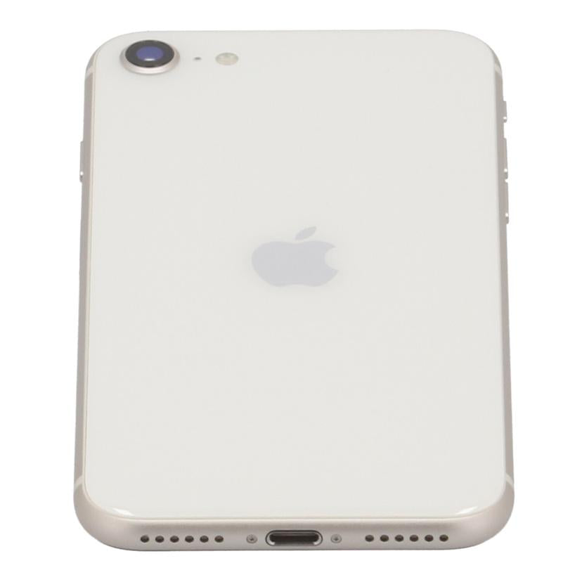 Apple　SIMフリー アップル　/iPhone　SE　第3世代　256GB/MMYK3J/A//D56CJ2CXC4/ABランク/05