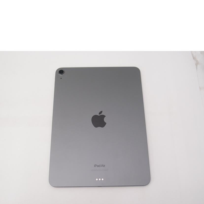 Apple アップル/iPad　Air　10．9インチ　第5世代　Wi－Fi　64GB　［スペースグレイ］/MM9C3J/A//LF9NTVV0CF/ABランク/69