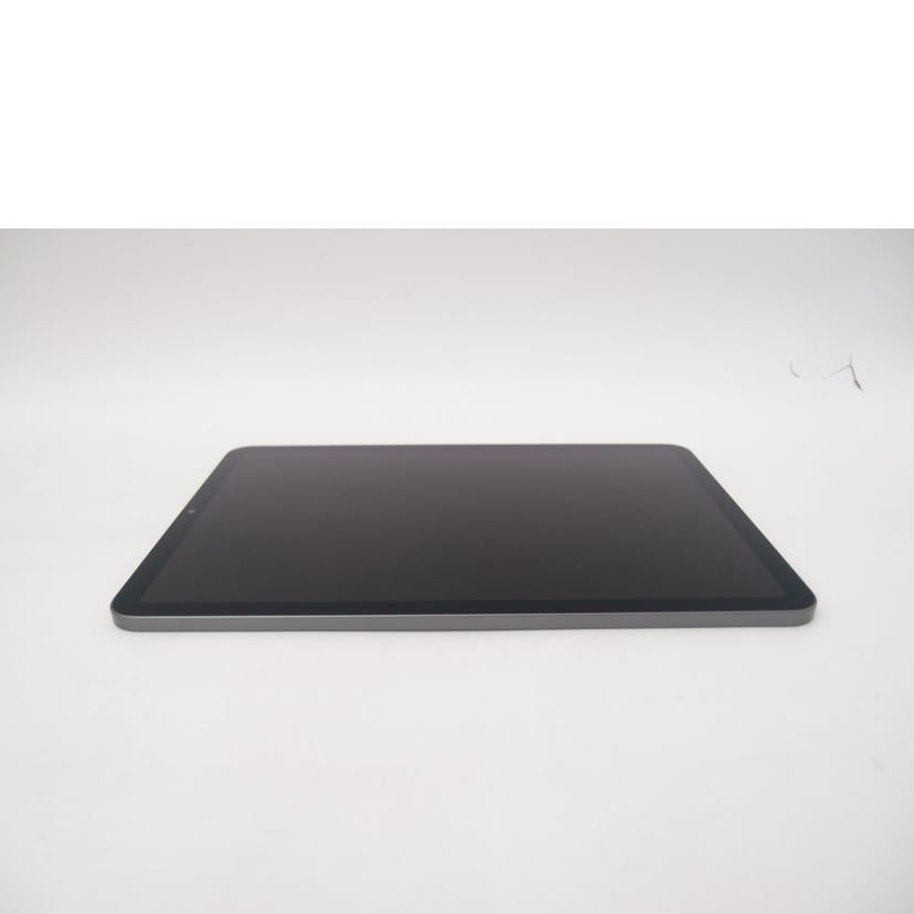 Apple アップル/iPad　Air　10．9インチ　第5世代　Wi－Fi　64GB　［スペースグレイ］/MM9C3J/A//LF9NTVV0CF/ABランク/69