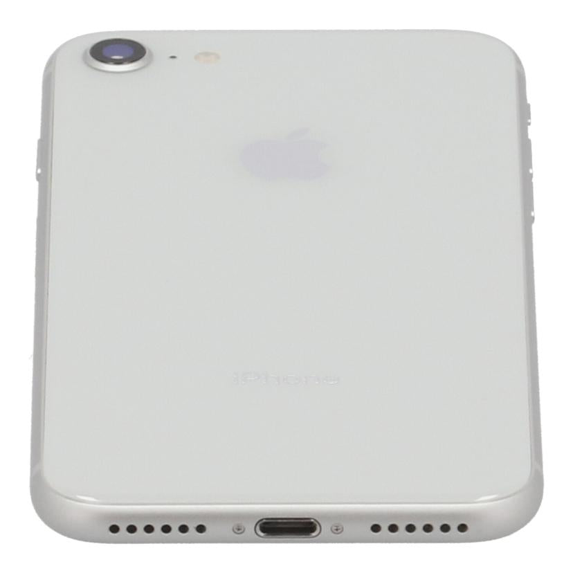 iPhone 8 256GB MQ852J/A APPLE 〔中古〕iPhone8 256GB シルバー