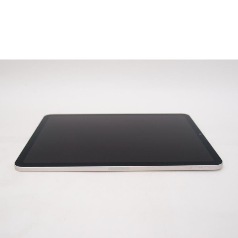 Apple アップル/iPad　Air　10．9インチ　第5世代　Wi－Fi　64GB　［スターライト］/MM9F3J/A//W43N6TTF2M/Aランク/69