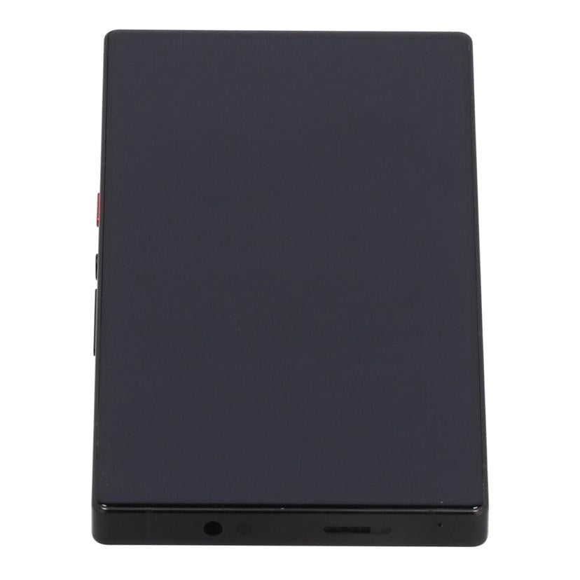 RED　MAGIC レッドマジック/スマートフォン／REDMAGIC　9　Pro/NX769J//FYY23349102A4/Aランク/64