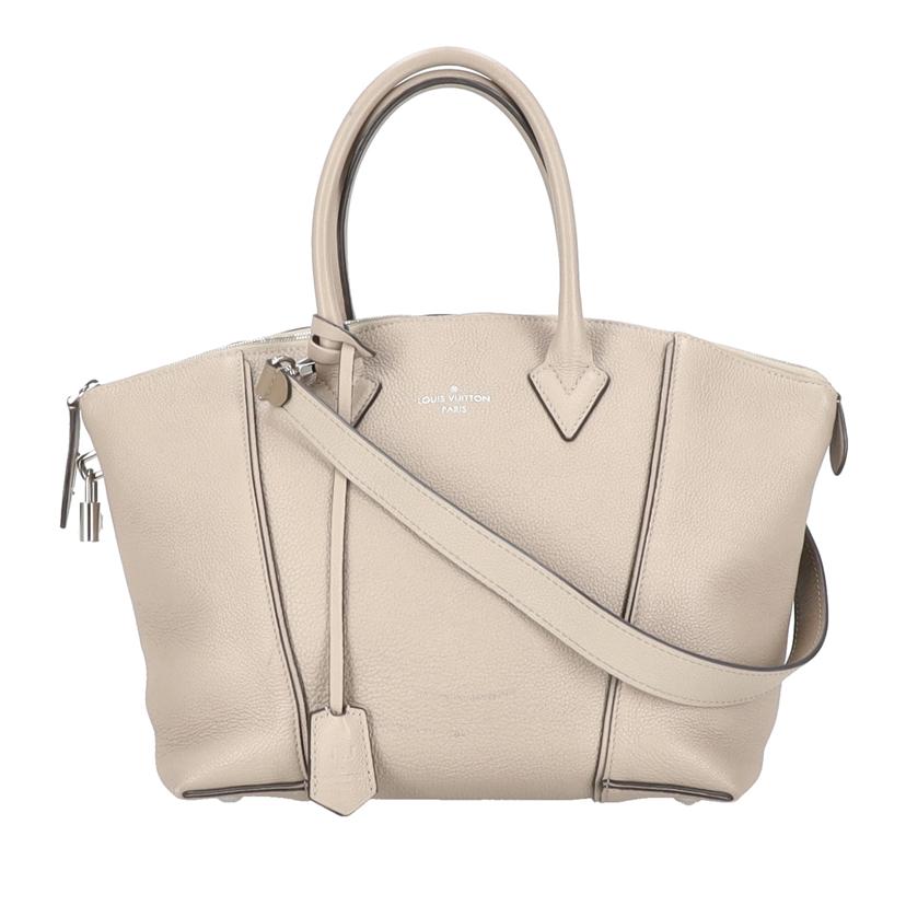 LV ルイ・ヴィトン/ロックイットPM／パルナセア／ヴォーカルシミールレザー/M50030//PL1***/ABランク/05