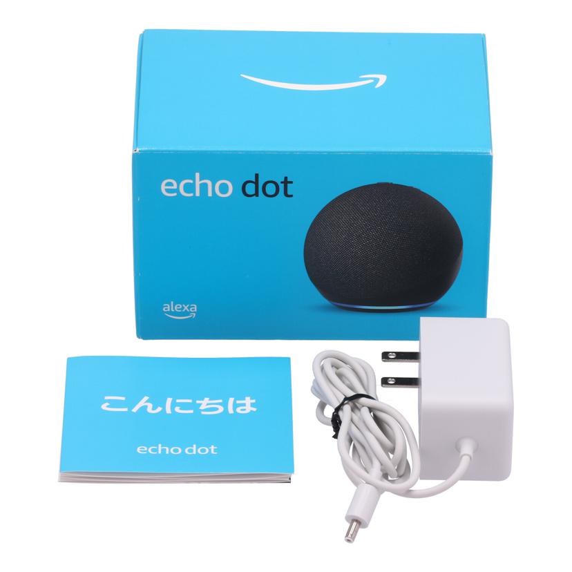 Amazon　 アマゾン　/Echo　Dot　第5世代/B09B8SZLLG//G0922H07323304PC/Bランク/77