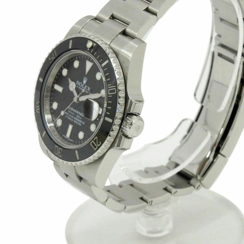 ROLEX ロレックス/サブマリーナデイト/116610LN//W30*****/Aランク/77