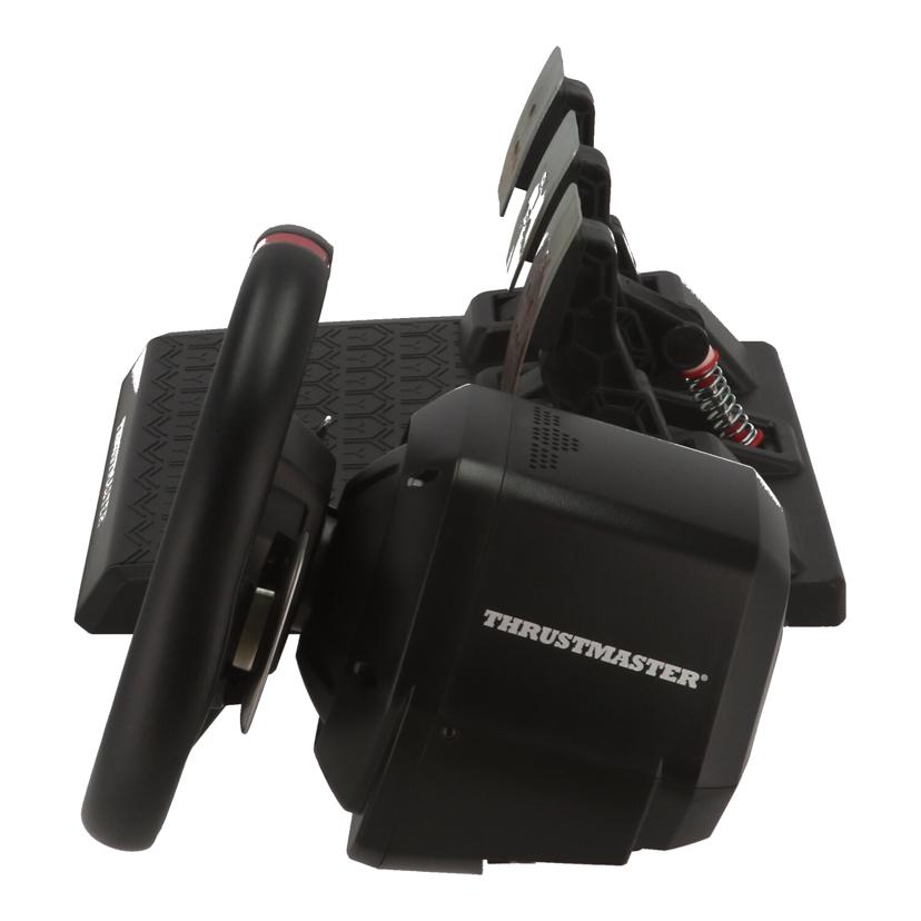 Thrustmaster スラストマスター　/ステアリングコントローラー/T248 4160840//2141324000042957/Bランク/82