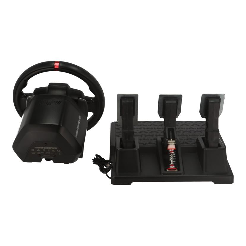 Thrustmaster スラストマスター　/ステアリングコントローラー/T248 4160840//2141324000042957/Bランク/82