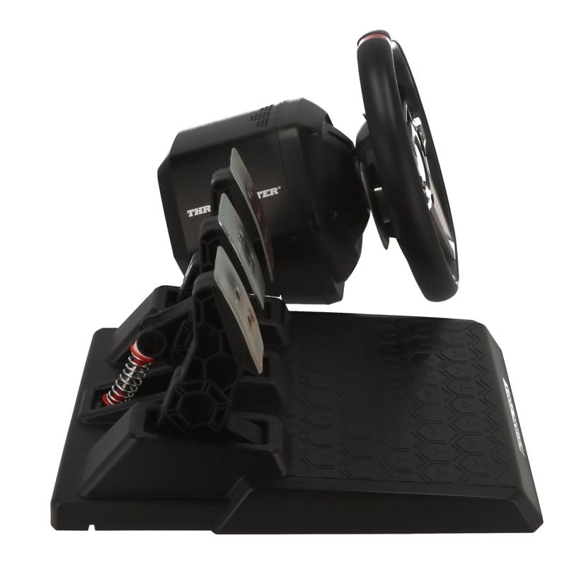 Thrustmaster スラストマスター　/ステアリングコントローラー/T248 4160840//2141324000042957/Bランク/82
